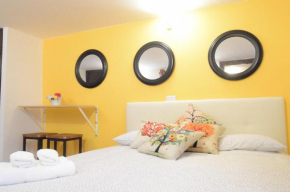 Loft Trastevere